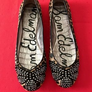 Sam Edelman Flats